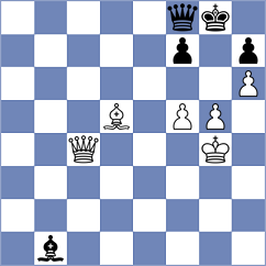 Mgeladze - Freile Martin (chess.com INT, 2023)