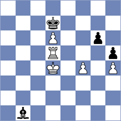 Krikorian Garbis - Velychko (Lichess.org INT, 2021)