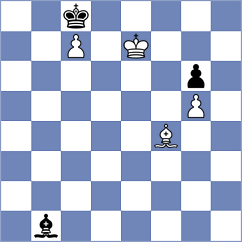 Kamsky - Przybylski (chess.com INT, 2022)