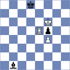 Fedorchuk - Duong (Augsburg GER, 2025)