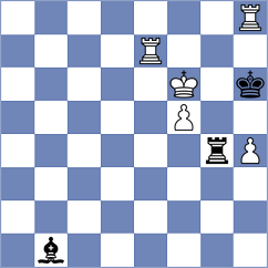 Viviani - Goldsby (Chess.com INT, 2018)