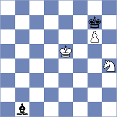 Garcia Martin - Urena Castellano (Madrid, 2012)