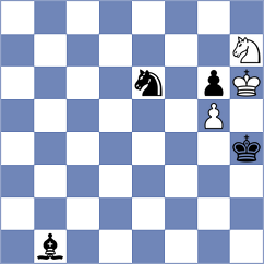 Dambaev - Reprintsev (chess.com INT, 2025)