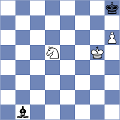 Przybylski - Nunez (chess.com INT, 2023)