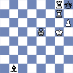 Chogdov - Novik (chess.com INT, 2024)
