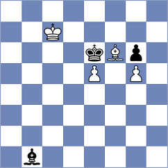 Niemann - Lazavik (chess.com INT, 2025)