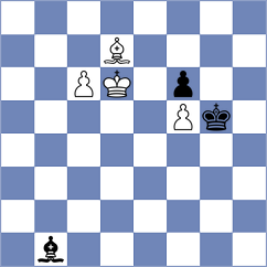 Jin - Tatarinov (chess.com INT, 2022)
