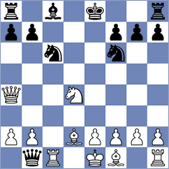 Zhao - Calzetta Ruiz (San Cristobal de La Laguna ESP, 2024)