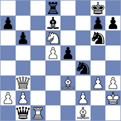 Przybylski - Ratkovic (chess.com INT, 2025)