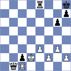 Kovacs - Niksic (Vancouver, 1998)