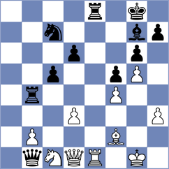 Eltsov - Vetryansky (Gorodets, 2007)