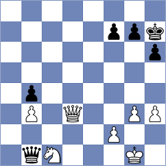 Svidler - Goltsev (chess.com INT, 2024)