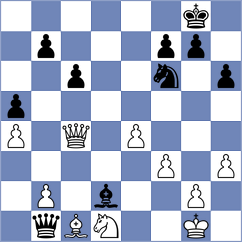 Vasquez Toledo - Antunez (chess.com INT, 2024)