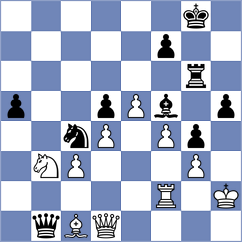 Djordjevic - Stojanovic (Paris, 2002)