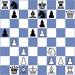 Kostjoerin - Griffiths (Lugano, 1968)