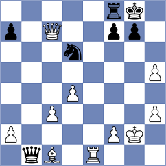 Remizov - Ryabikov (Khanty-Mansiysk, 2021)