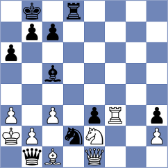 Fiol - Zemerov (chess.com INT, 2022)