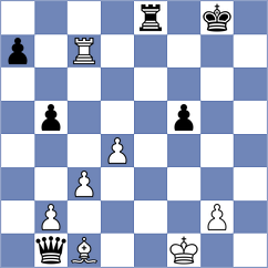 Pourkashiyan - Tarasova (chess.com INT, 2024)