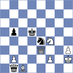Pitzanti - Melikhov (chess.com INT, 2024)