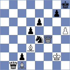 Nakamura - Bachmann Schiavo (chess.com INT, 2024)