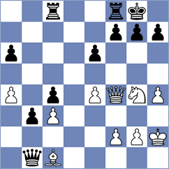 Mesquita - Dovzik (chess.com INT, 2024)