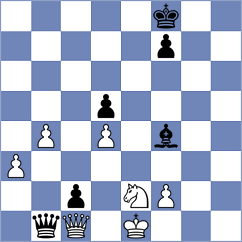 Cardozo - Otdelnov (chess.com INT, 2025)