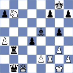 Mirzaad - Shishkov (Baku, 2016)