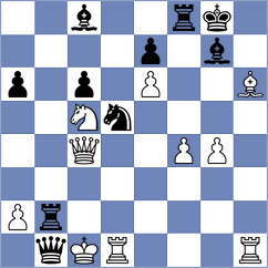 Sroczynski - Mekhitarian (chess.com INT, 2025)