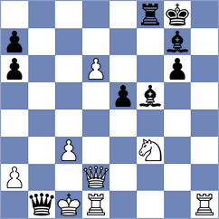 Farmani Anosheh - Barbosa (chess.com INT, 2022)
