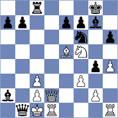 Dostal - Plchot (Chess.com INT, 2021)