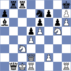 Grave - Lang Pacheco (Playchess.com INT, 2020)