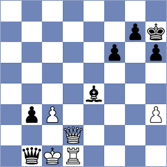 Ramirez M - Tarasova (Chess.com INT, 2021)