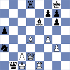 Rosen - Fadi (chess.com INT, 2025)