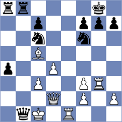 Peters - Bal (Neumuenster, 2001)