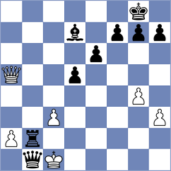Naik - Sanchez Ruiz (La Pineda, 2001)