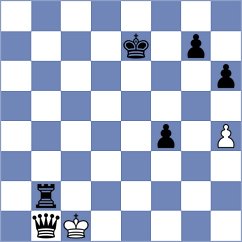 Spoljaric - Berke (Valpovo, 2001)