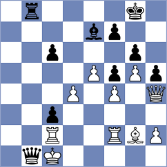 Bull - Bue (Gausdal, 2003)