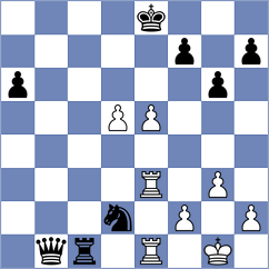 Siekanska - Korpics (chess.com INT, 2025)