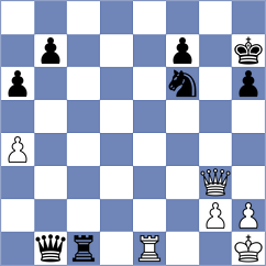 Lucas Garcia - Montanes Arribas (Parla, 2010)