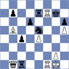 Colchero Truniger - Puertas Martin (Lichess.org INT, 2020)