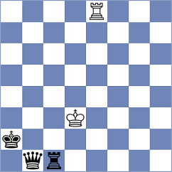 Svane - Rosenthal (Chess.com INT, 2018)