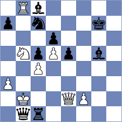 Fischer - Kreigenfeld (Playchess.com INT, 2020)