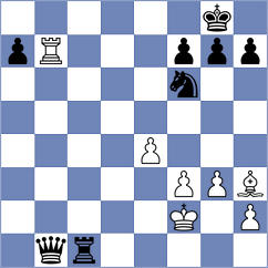 Chan - Cieslak (Stockholm SWE, 2025)