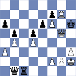 Krstulovic - Kekic (chess.com INT, 2022)