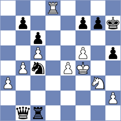 Kosturski - Andreev (Sofia, 2009)