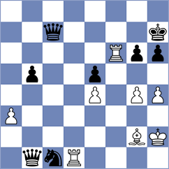 Andric - Perunovic (Belgrade, 2006)