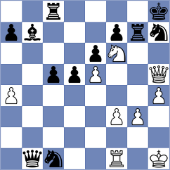 Tang - Hamblok (chess.com INT, 2024)