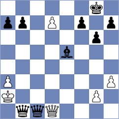 Lakhani - Heggli Nonay (Chess.com INT, 2021)