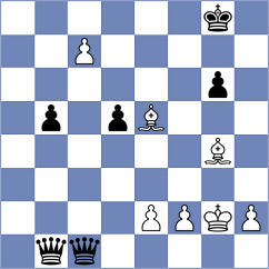 Matamoros Franco - Kleiman (Chess.com INT, 2018)
