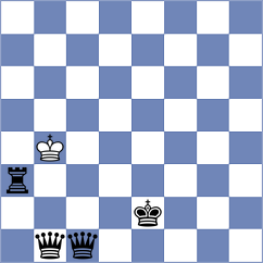 Qashashvili - Dejmek (chess.com INT, 2022)
